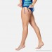 UV SKINZ Womens Bikini Bottom Navy Blue B07CQSVLP6